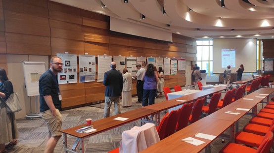 International Conference on Education and New Developments 2025, World Institute for Advanced Research and Science, 28-30/06/2025, Budapest – Hungary