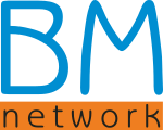 BM logo